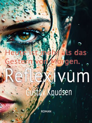 cover image of Reflexivum